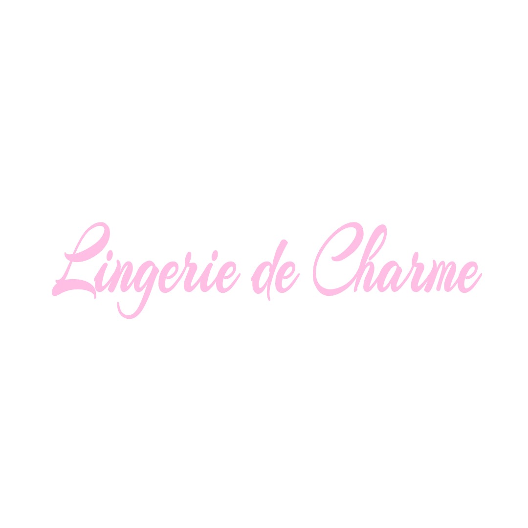 LINGERIE DE CHARME CHATILLON-LA-PALUD